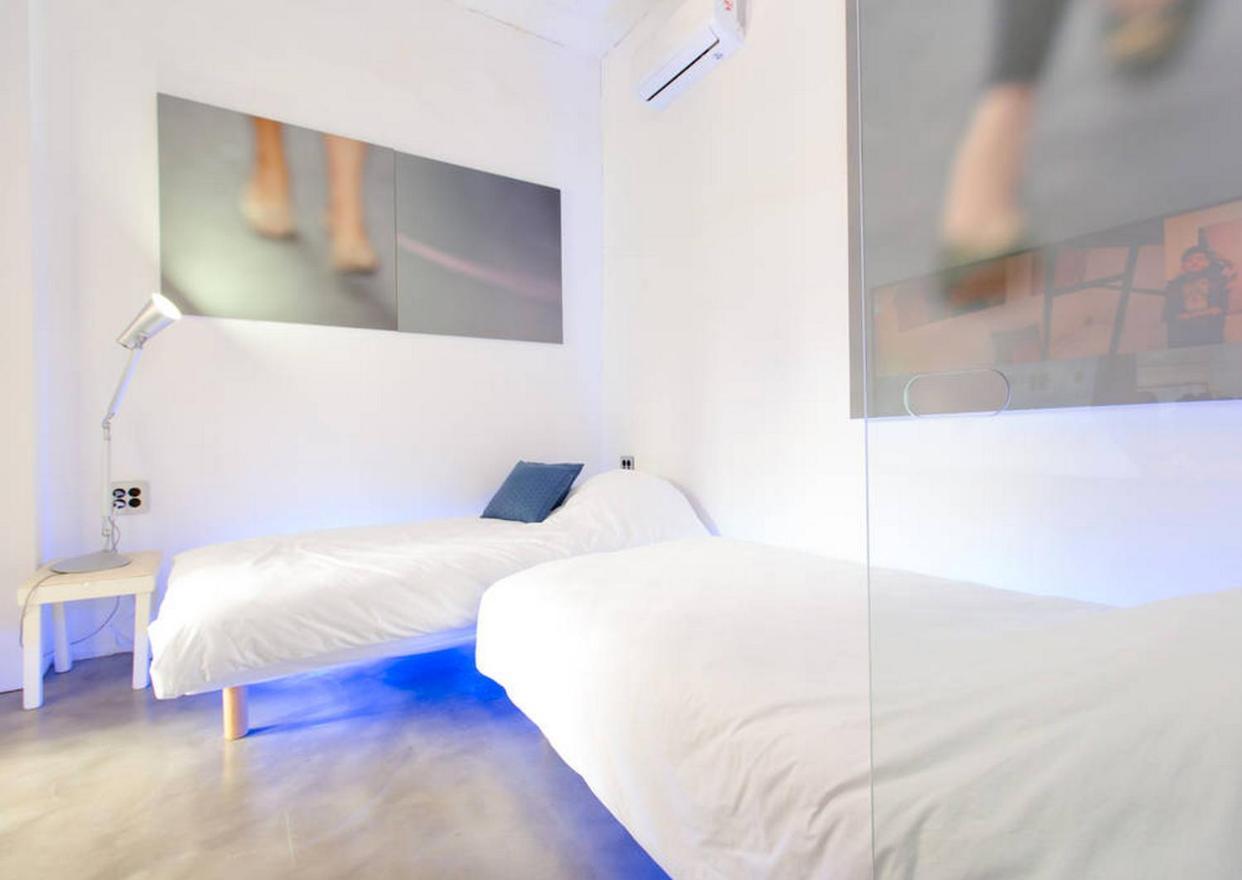 I House Chinchin Hotel Seul Quarto foto