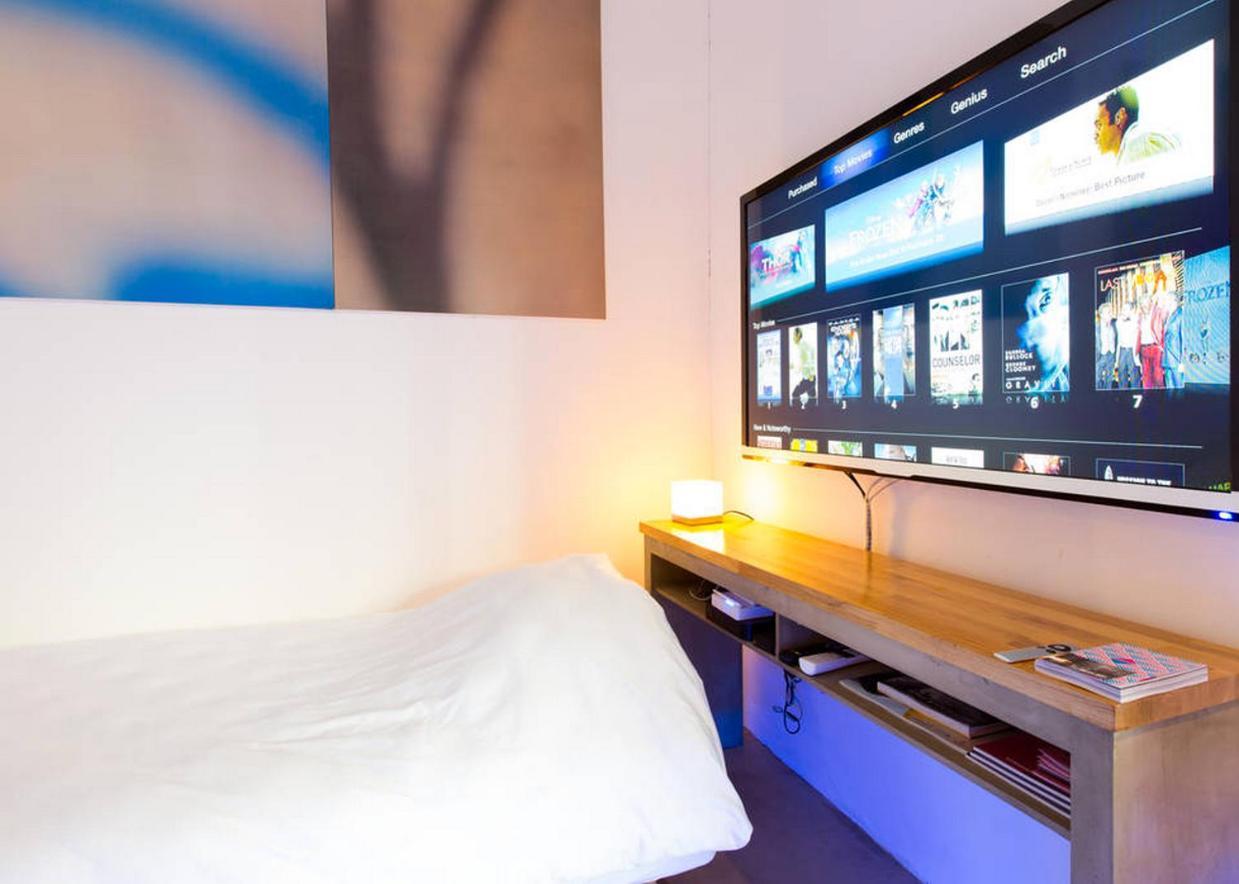 I House Chinchin Hotel Seul Quarto foto