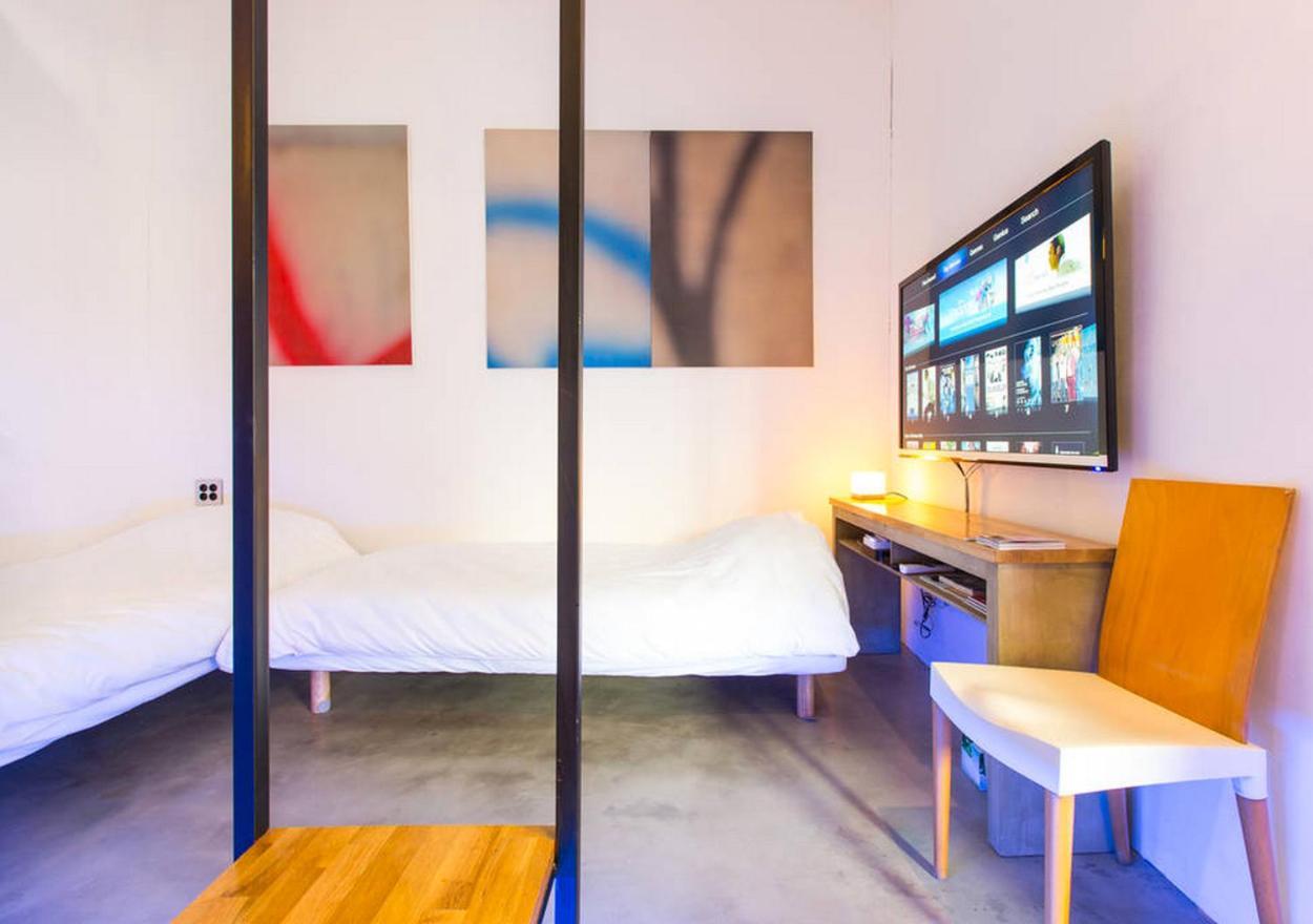 I House Chinchin Hotel Seul Quarto foto
