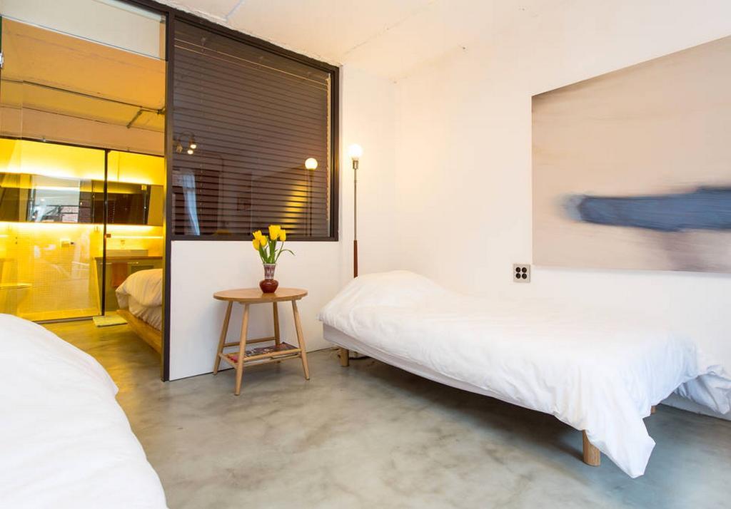 I House Chinchin Hotel Seul Exterior foto
